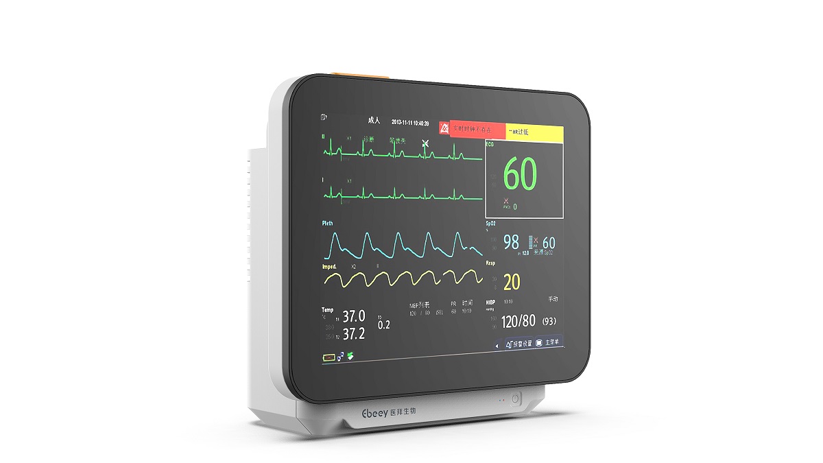 麻醉深度監護儀，醫療産品設計，醫療器械設計，醫療設備設計
