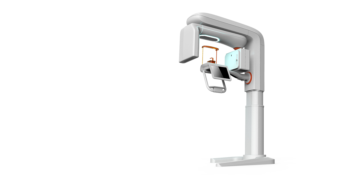 口腔牙科ct設計，醫療産品設計，醫療器械設計，醫療設備設計